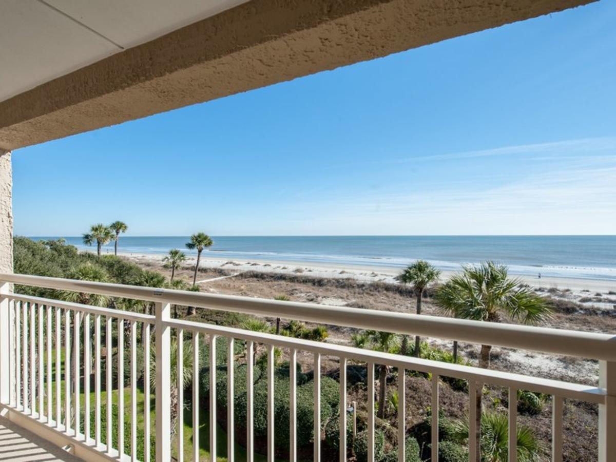 Captain'S Walk 448 ヒルトンヘッドアイランド 部屋 写真