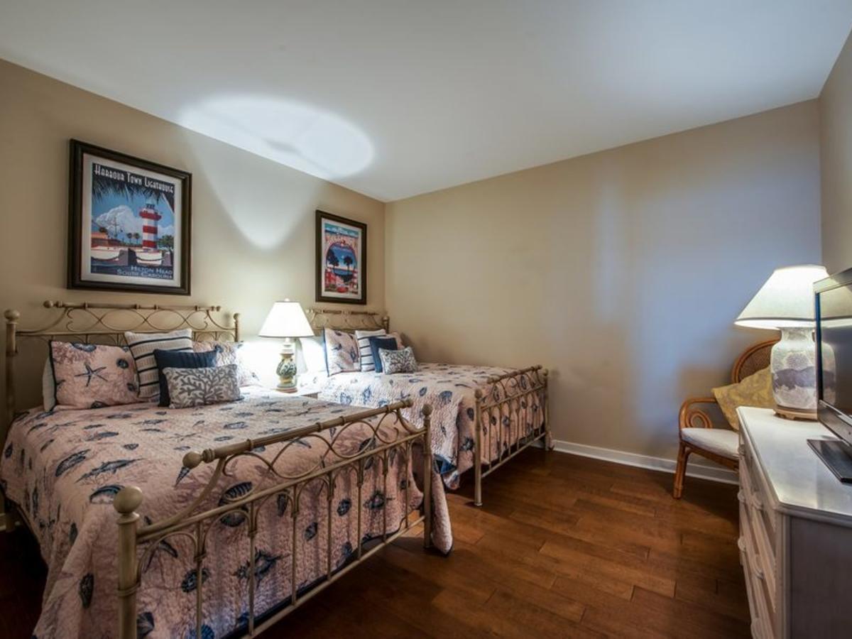 Captain'S Walk 448 ヒルトンヘッドアイランド 部屋 写真