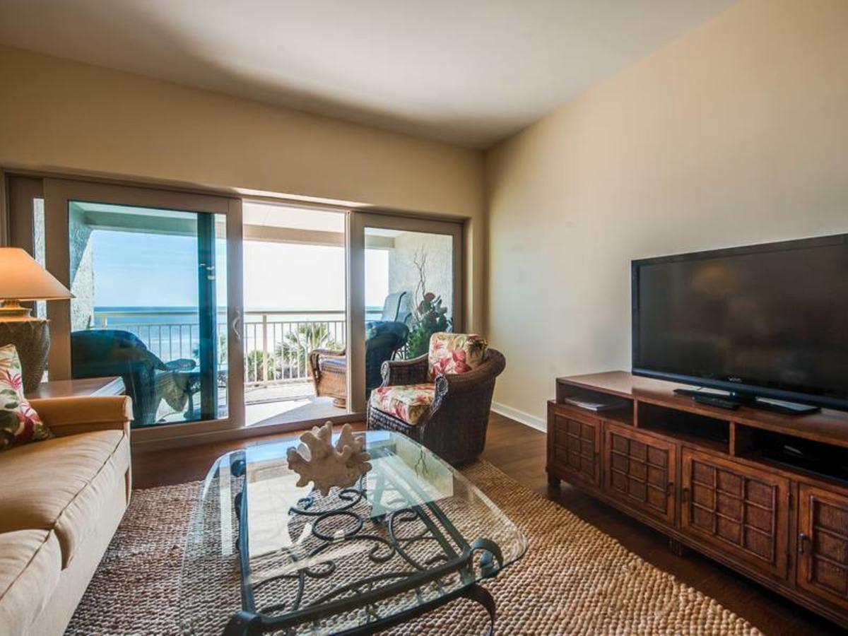 Captain'S Walk 448 ヒルトンヘッドアイランド 部屋 写真